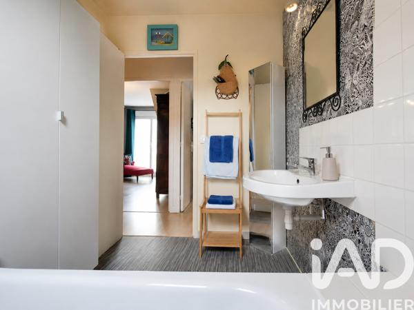 Maison à vendre 4 pièces 99,41 m² Ifs