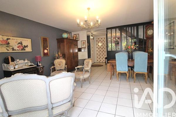 Maison à vendre 4 pièces 99,41 m² Ifs