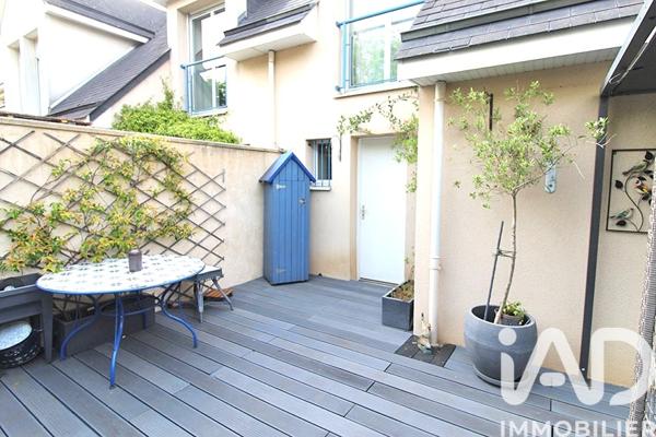 Maison à vendre 4 pièces 99,41 m² Ifs
