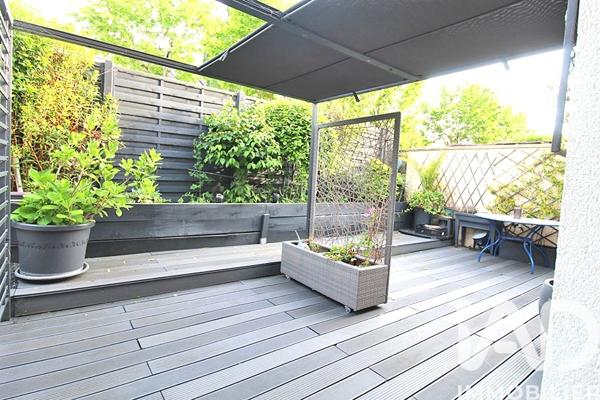 Maison à vendre 4 pièces 99,41 m² Ifs