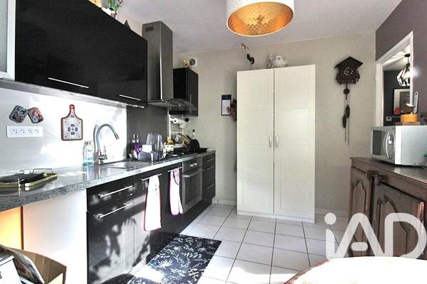 Maison à vendre 4 pièces 99,41 m² Ifs