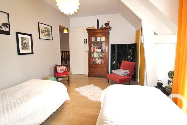 Maison à vendre 4 pièces 99,41 m² Ifs