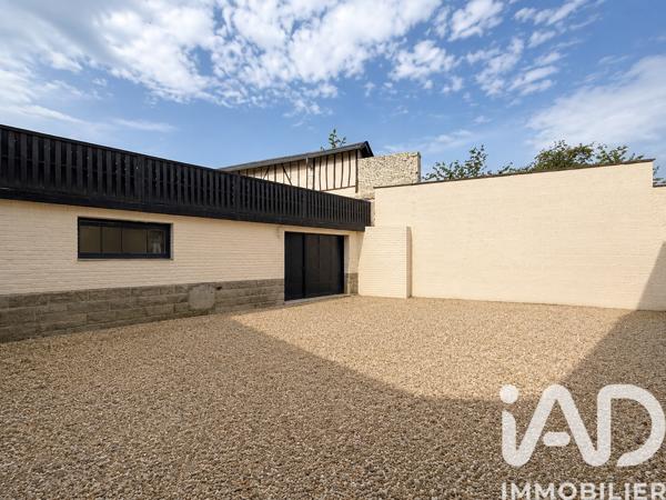 Maison à vendre 6 pièces 180 m² Saint-Pierre-lès-Elbeuf