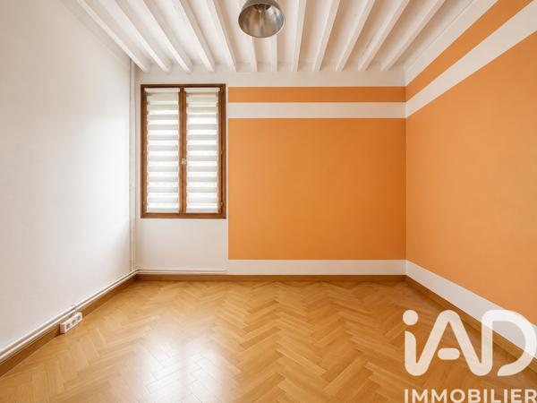 Maison à vendre 6 pièces 180 m² Saint-Pierre-lès-Elbeuf
