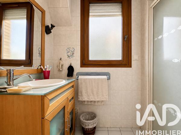 Maison à vendre 6 pièces 180 m² Saint-Pierre-lès-Elbeuf