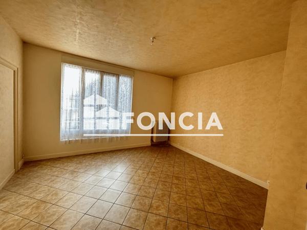 Location Appartement 3 pièces 66.7 m² - 11 RUE EDMOND LEVEILLE Beauvais 60000