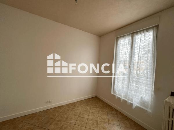 Location Appartement 3 pièces 66.7 m² - 11 RUE EDMOND LEVEILLE Beauvais 60000