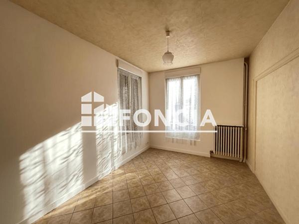 Location Appartement 3 pièces 66.7 m² - 11 RUE EDMOND LEVEILLE Beauvais 60000