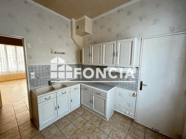 Location Appartement 3 pièces 66.7 m² - 11 RUE EDMOND LEVEILLE Beauvais 60000