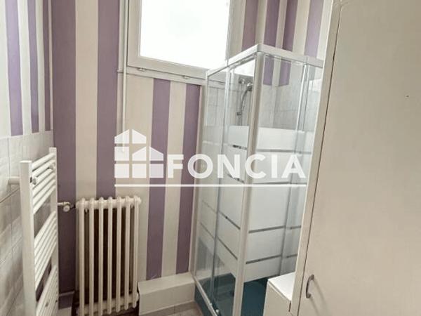 Location Appartement 3 pièces 66.7 m² - 11 RUE EDMOND LEVEILLE Beauvais 60000