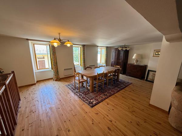 grande maison familiale 5 chambres