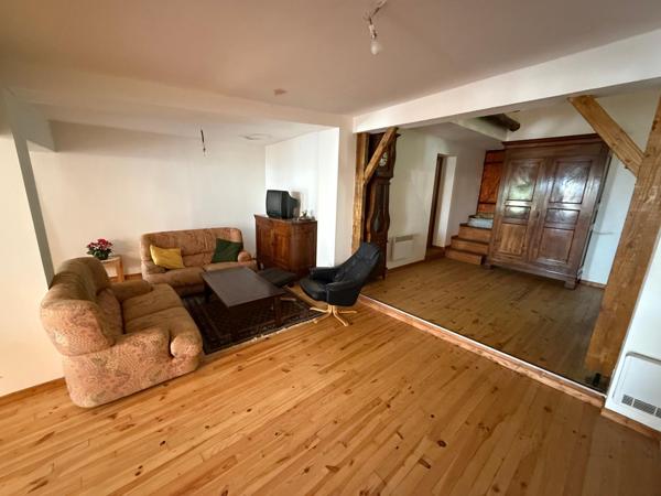 grande maison familiale 5 chambres