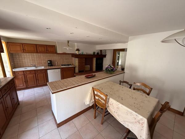 grande maison familiale 5 chambres