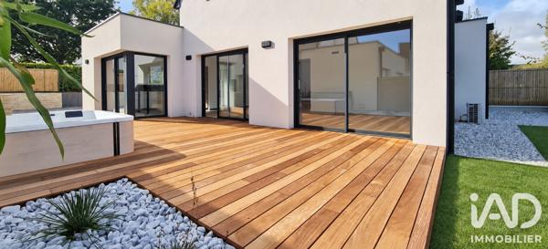 Maison (prestige) à vendre 6 pièces 127,68 m² Carnac