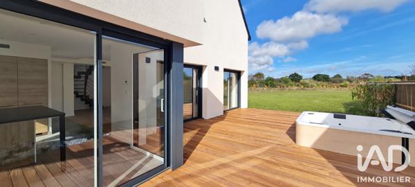 Maison (prestige) à vendre 6 pièces 127,68 m² Carnac