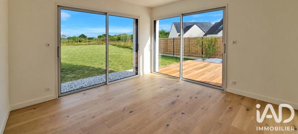 Maison (prestige) à vendre 6 pièces 127,68 m² Carnac