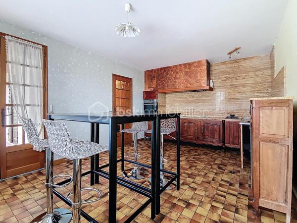 Maison d architecte de 234 m²