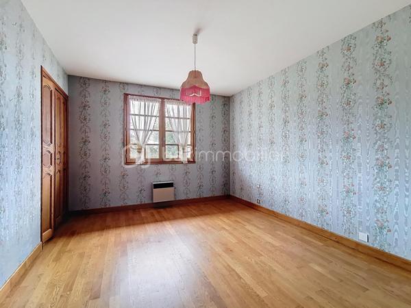 Maison d architecte de 234 m²