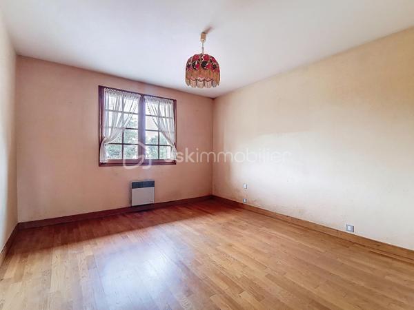 Maison d architecte de 234 m²