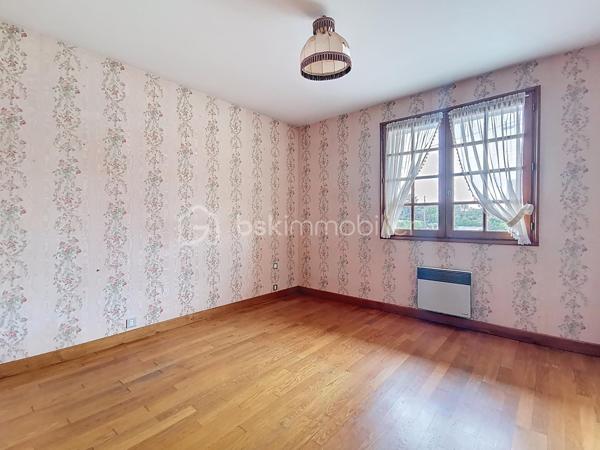 Maison d architecte de 234 m²