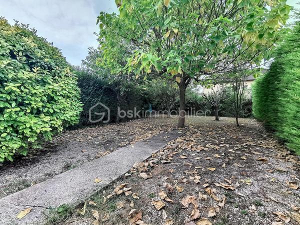 Maison d architecte de 234 m²