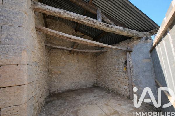 Maison à vendre 2 pièces 37 m² Doué-en-Anjou