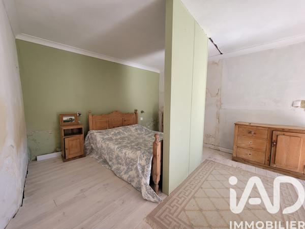 Maison à vendre 2 pièces 37 m² Doué-en-Anjou