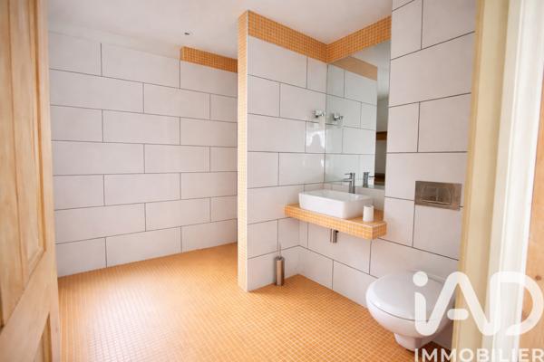 Maison à vendre 2 pièces 37 m² Doué-en-Anjou