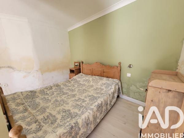 Maison à vendre 2 pièces 37 m² Doué-en-Anjou