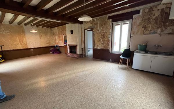 Maison à vendre    8 pièces •  Langon