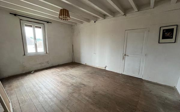 Maison à vendre    8 pièces •  Langon