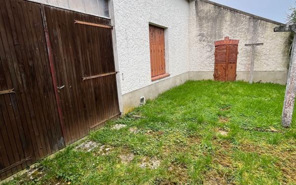 Maison à vendre    8 pièces •  Langon