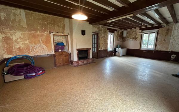 Maison à vendre    8 pièces •  Langon