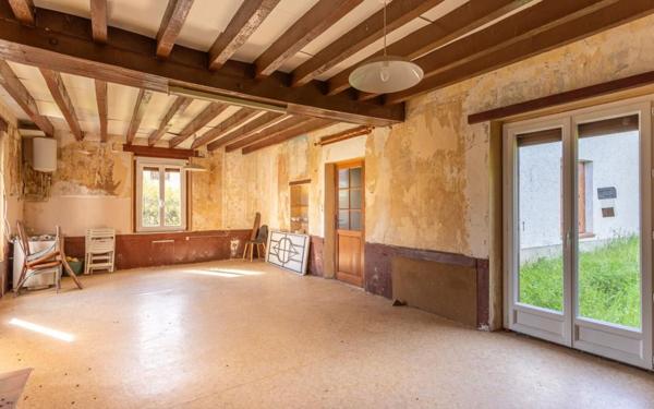 Maison à vendre    8 pièces •  Langon