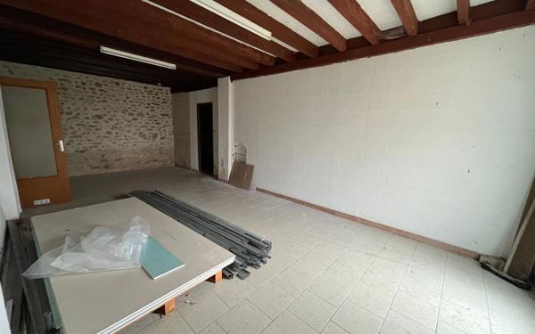 Maison à vendre    8 pièces •  Langon