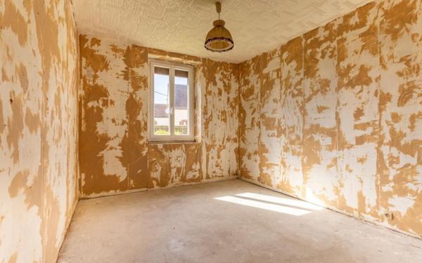 Maison à vendre    8 pièces •  Langon