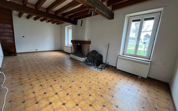 Maison à vendre    8 pièces •  Langon