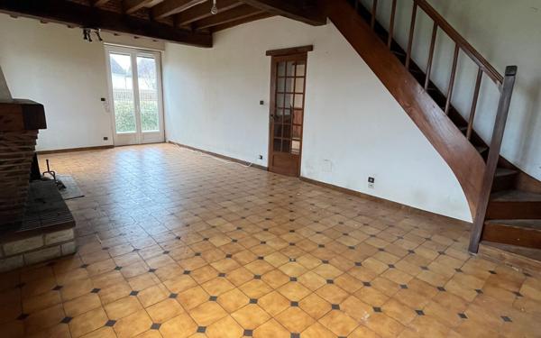 Maison à vendre    8 pièces •  Langon