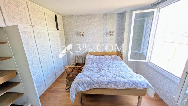 Maison 7 pièce(s) 5 chambre(s) 160 m²