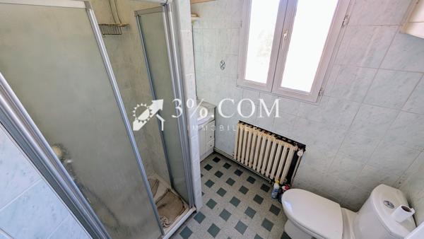 Maison 7 pièce(s) 5 chambre(s) 160 m²