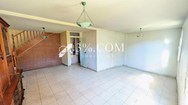 Maison 7 pièce(s) 5 chambre(s) 160 m²