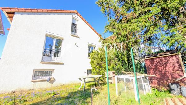 Maison 7 pièce(s) 5 chambre(s) 160 m²