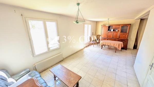 Maison 7 pièce(s) 5 chambre(s) 160 m²