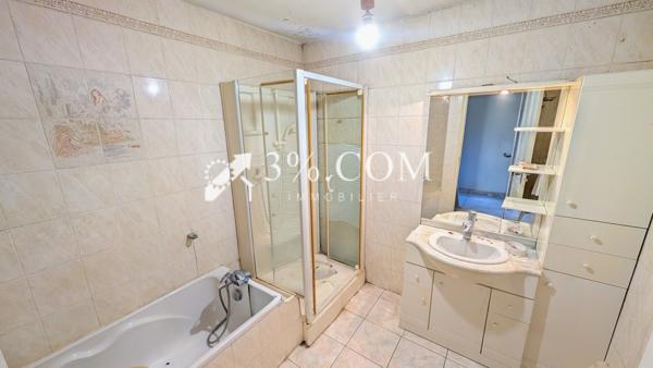 Maison 7 pièce(s) 5 chambre(s) 160 m²