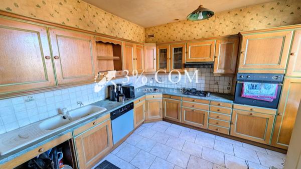Maison 7 pièce(s) 5 chambre(s) 160 m²