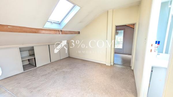 Maison 7 pièce(s) 5 chambre(s) 160 m²