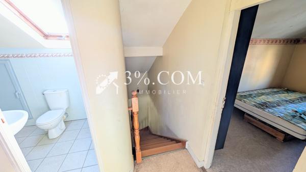 Maison 7 pièce(s) 5 chambre(s) 160 m²