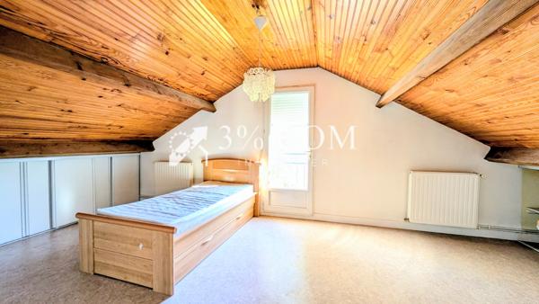 Maison 7 pièce(s) 5 chambre(s) 160 m²