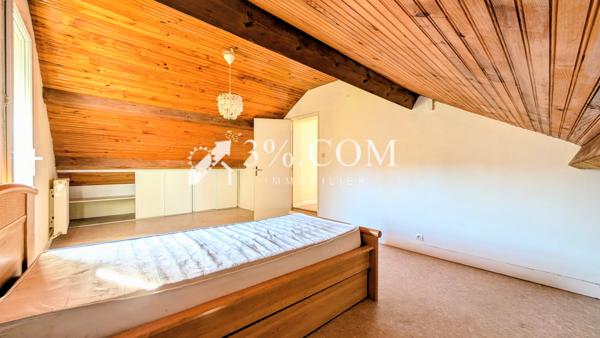 Maison 7 pièce(s) 5 chambre(s) 160 m²