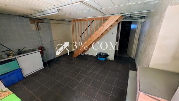 Maison 7 pièce(s) 5 chambre(s) 160 m²